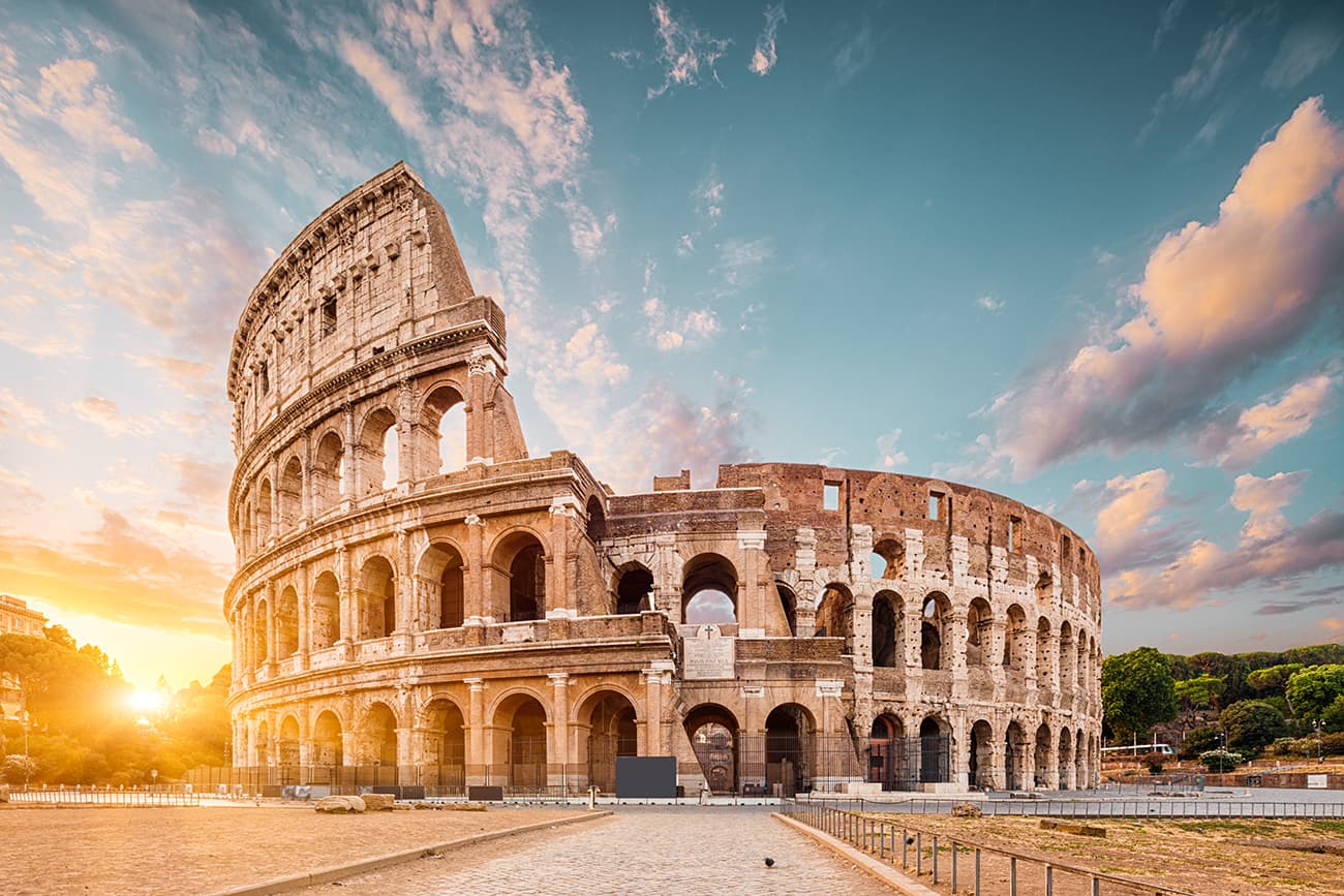 36 Famous Landmarks in Italy That Will Take Your Breath Away